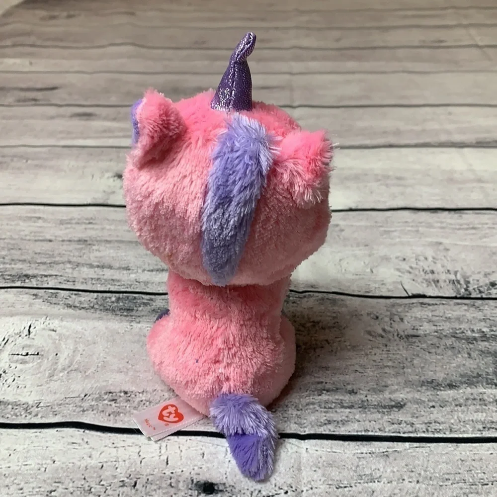 Unicorn Beanie Boo Lot